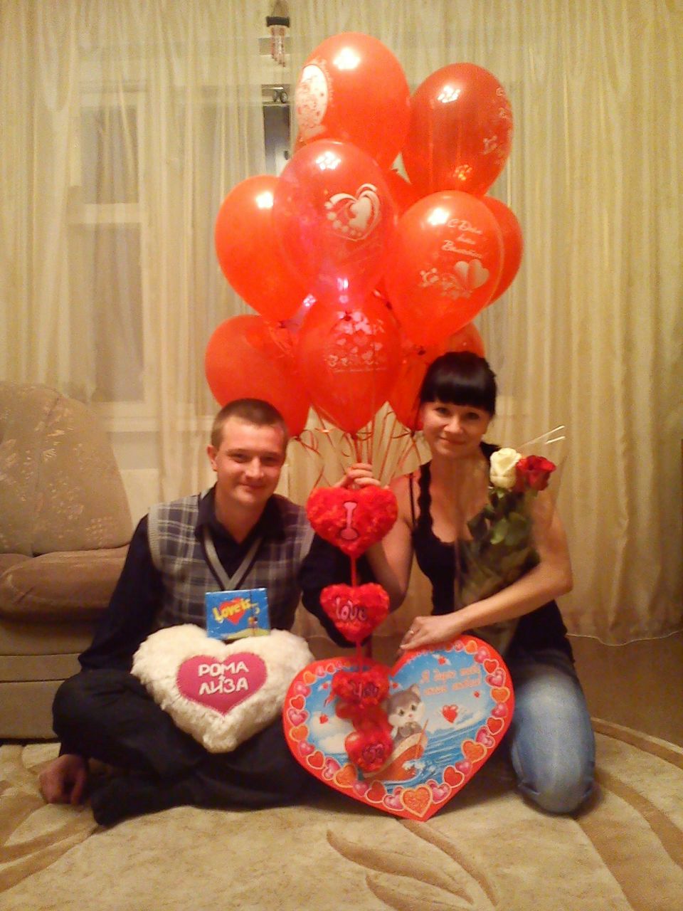 Роман Головенко ツKaDeTTツ | Ростов-на-Дону