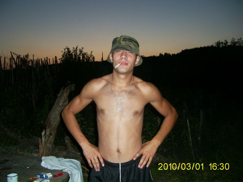 Алексей Узбеков | Пенза