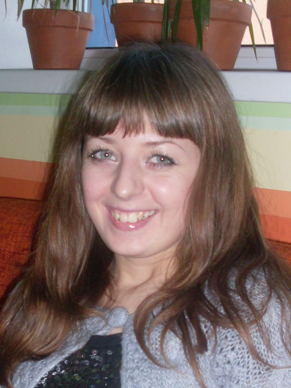 Катерина Бойцева | Череповец