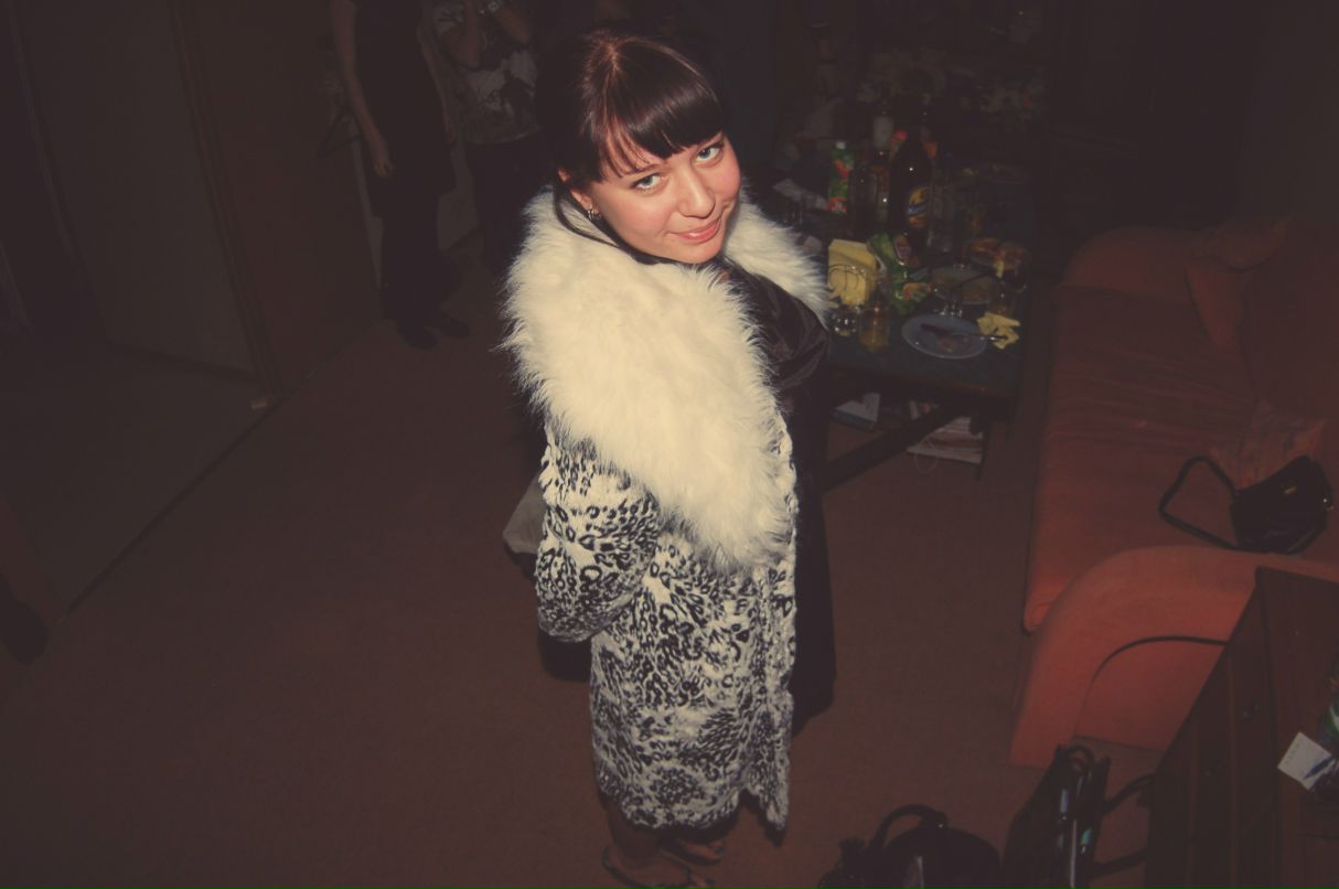 Алиса Клепикова | Екатеринбург