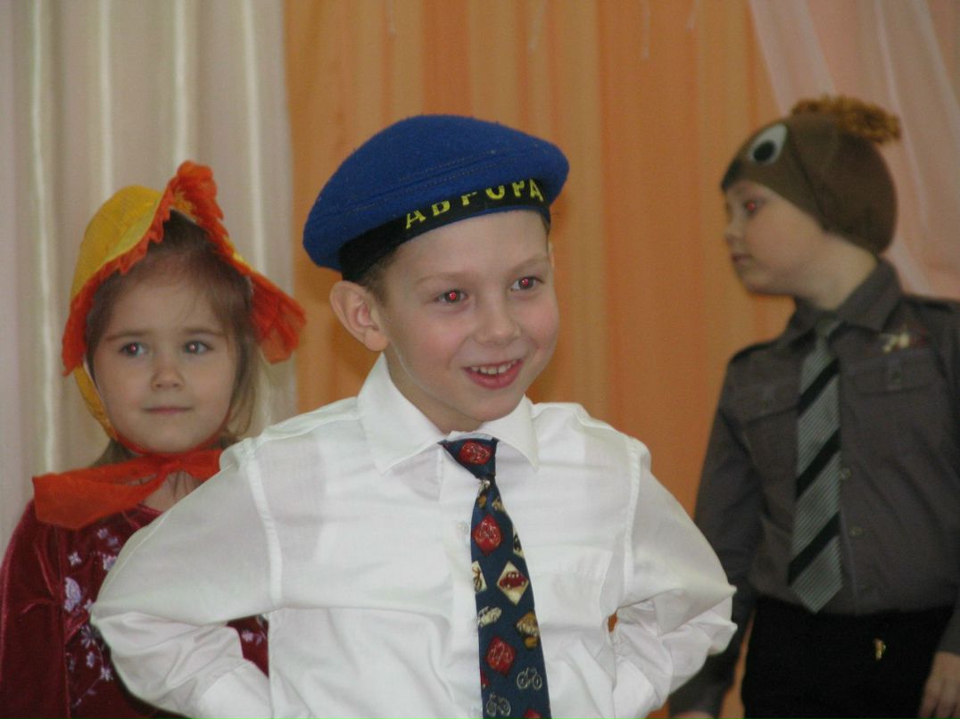 Татьяна Рузанова | Костомукша