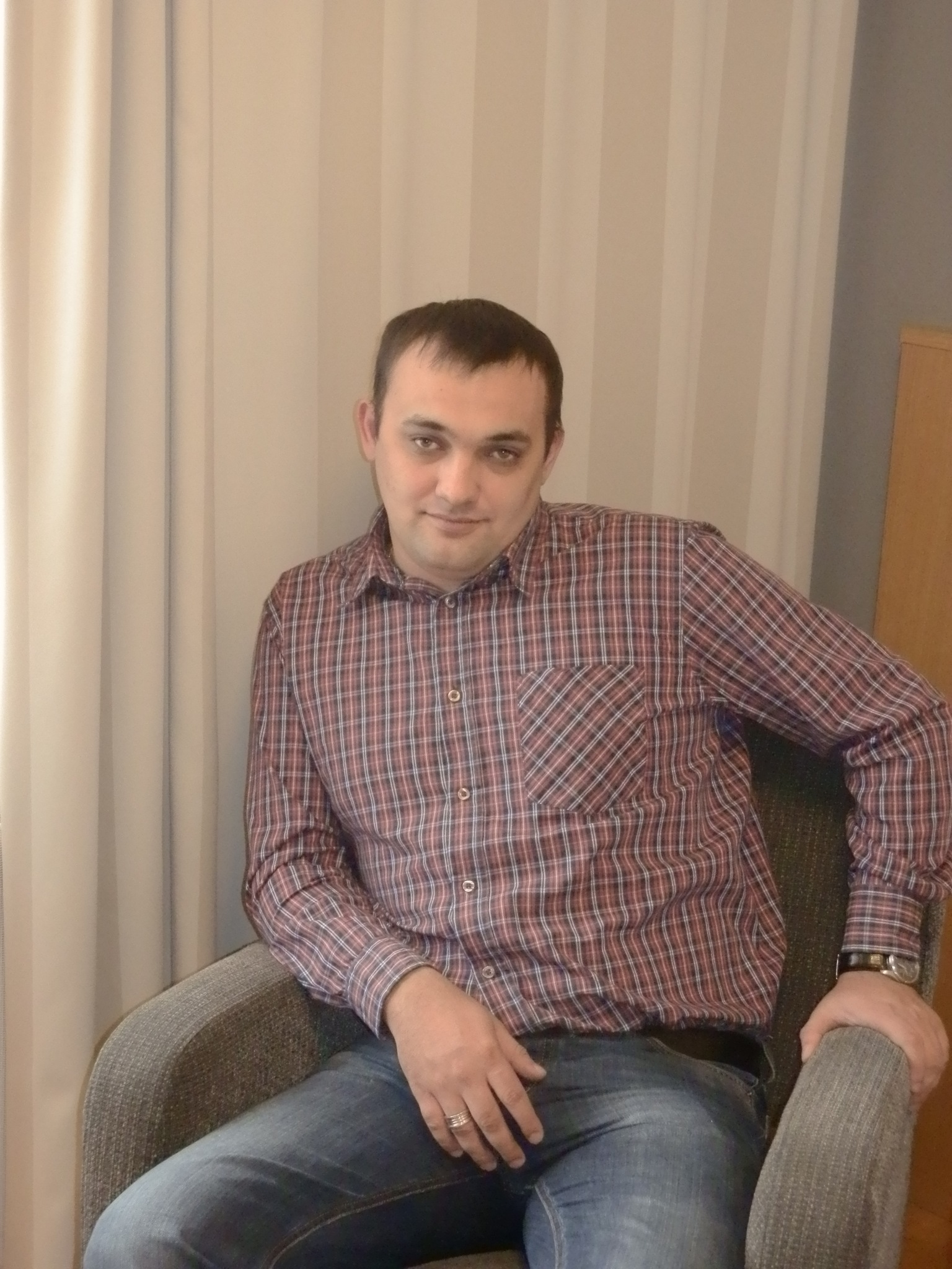 Фото профиля