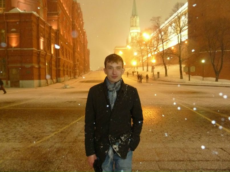 Евгений Королевский | Оренбург