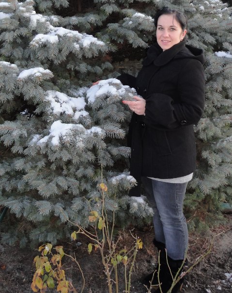 №123, Кристина Бойко, Голая Пристань №123, Кристина Бойко, Голая Пристань