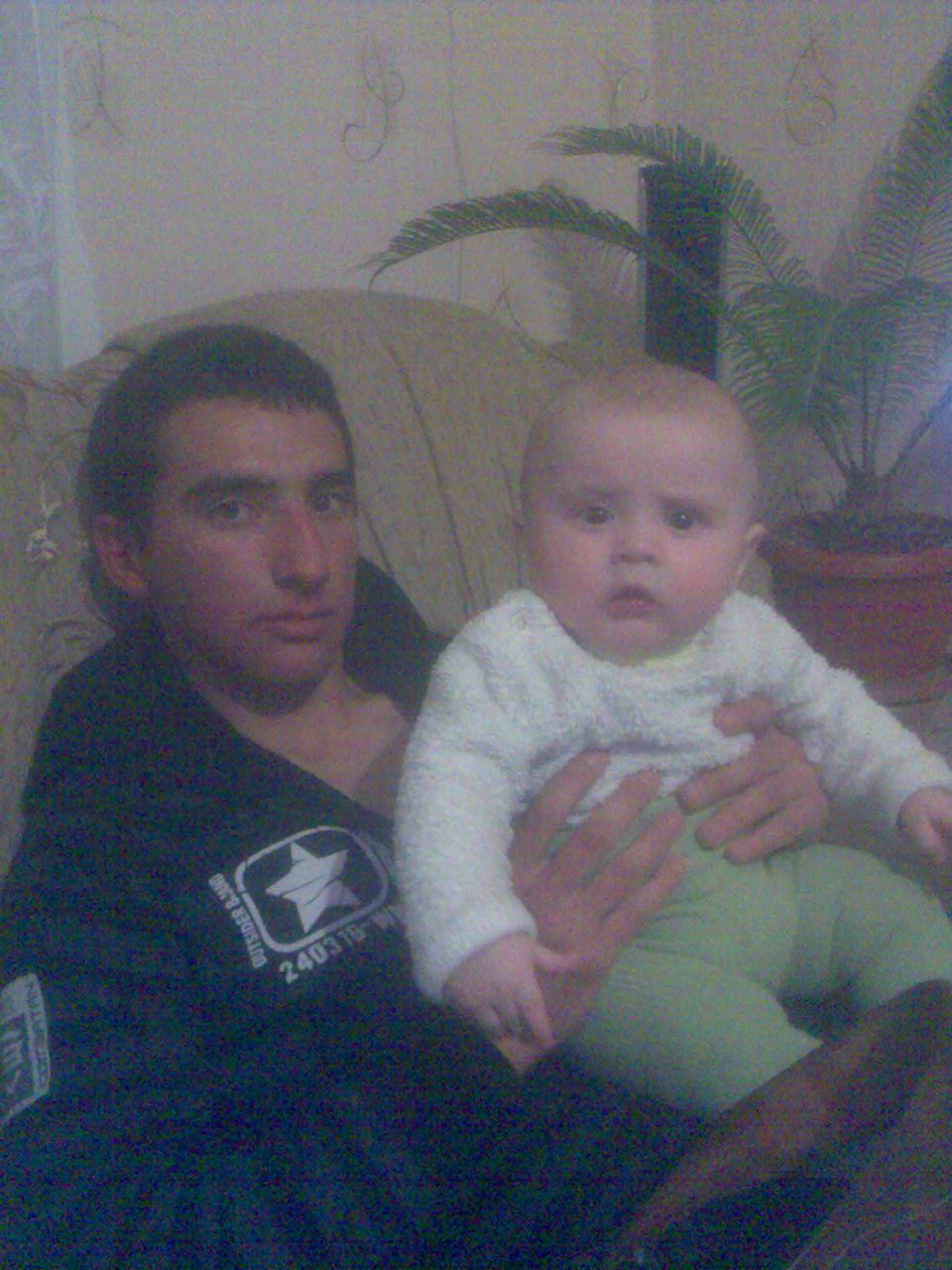 Nazim_ Ablykimov | Белогорск