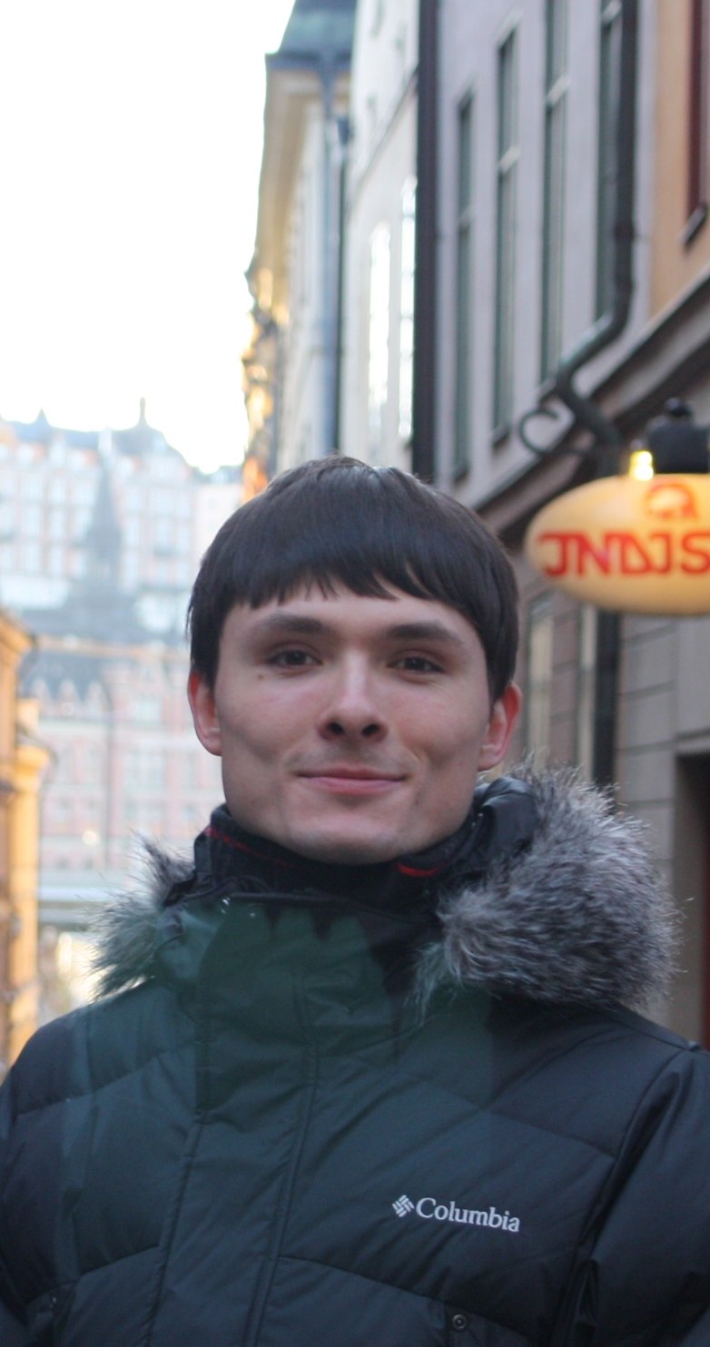 Илья Лаврентьев | Королёв