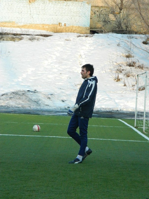 Коля Синюгин | Саратов