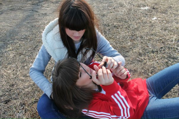 №71, Дания Нефедова, 29 лет, Казань №71, Дания Нефедова, 29 лет, Казань