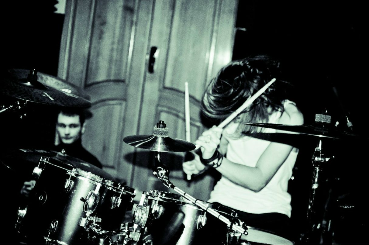 Геннадий Подрезов | New York City