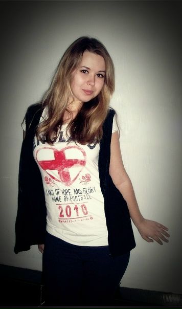 №30, Марина Жилина, 33 года, Кривой Рог №30, Марина Жилина, 33 года, Кривой Рог