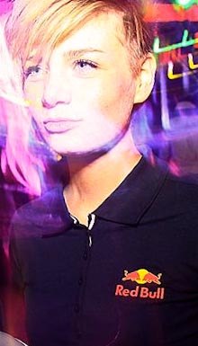 Ксения Курбан | Москва