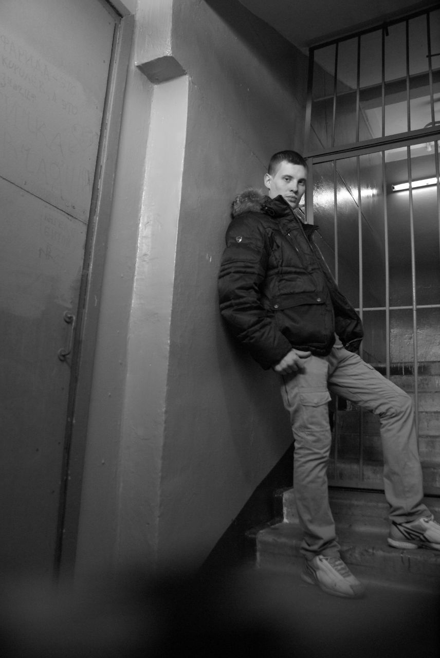 Сергей Гуляев Z