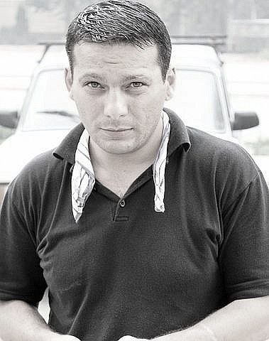 Игорь Мкртычян | 