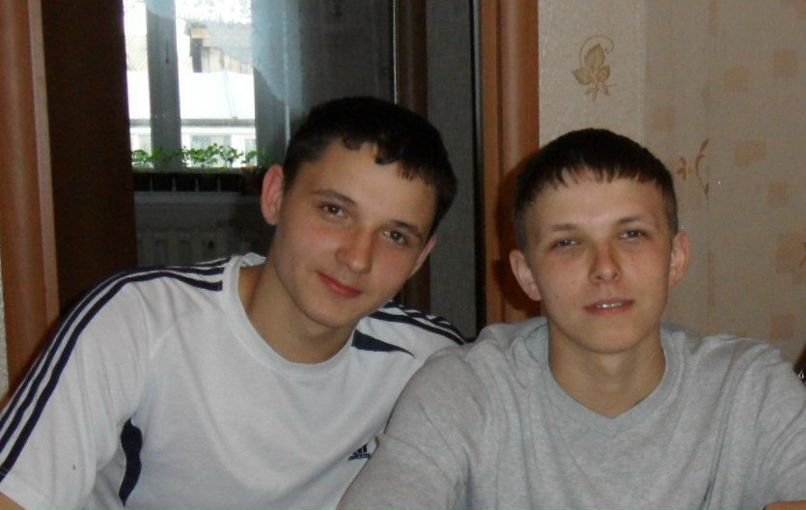 Денис Лебедев | Красноярск (село)