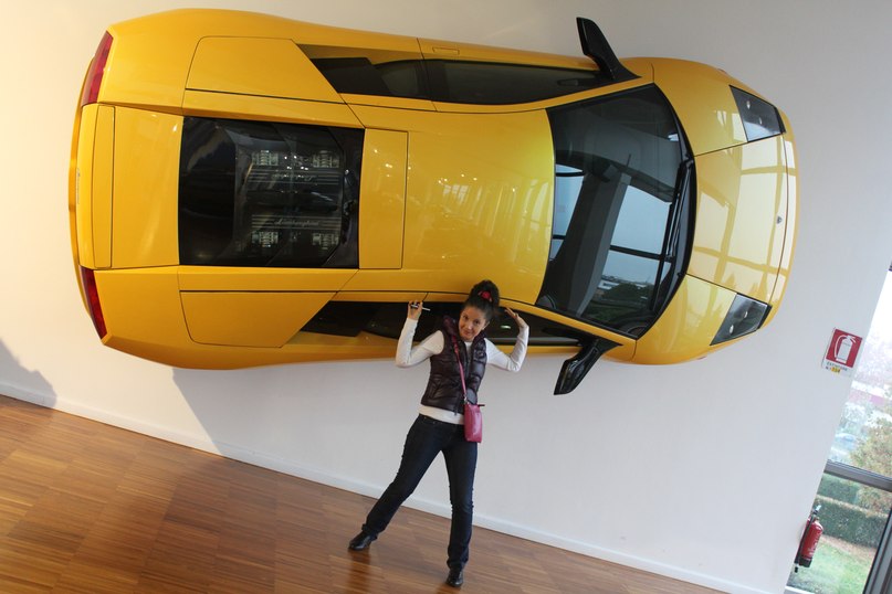 Януля Михина | Видное