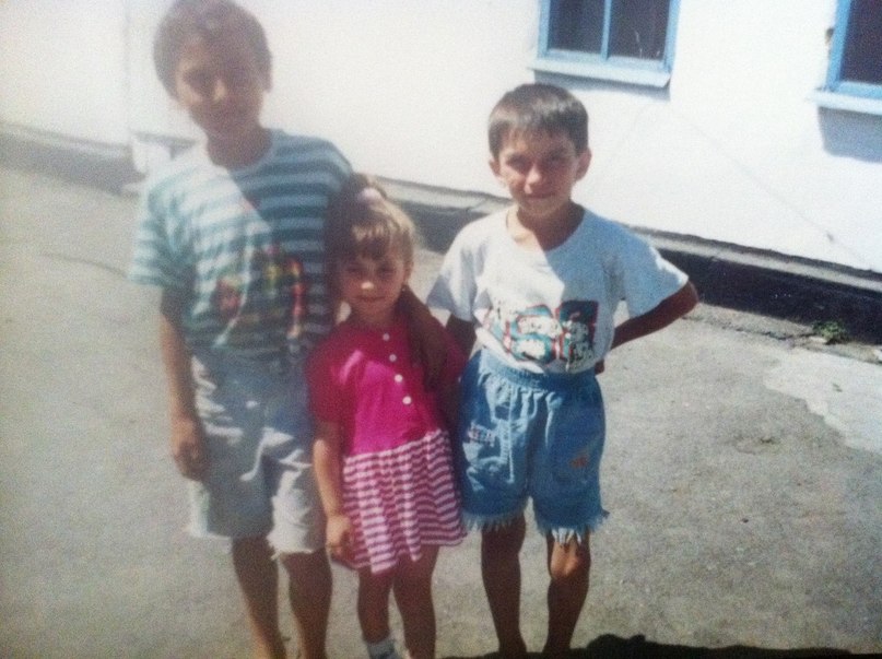 Zaur Yassayev | Алматы