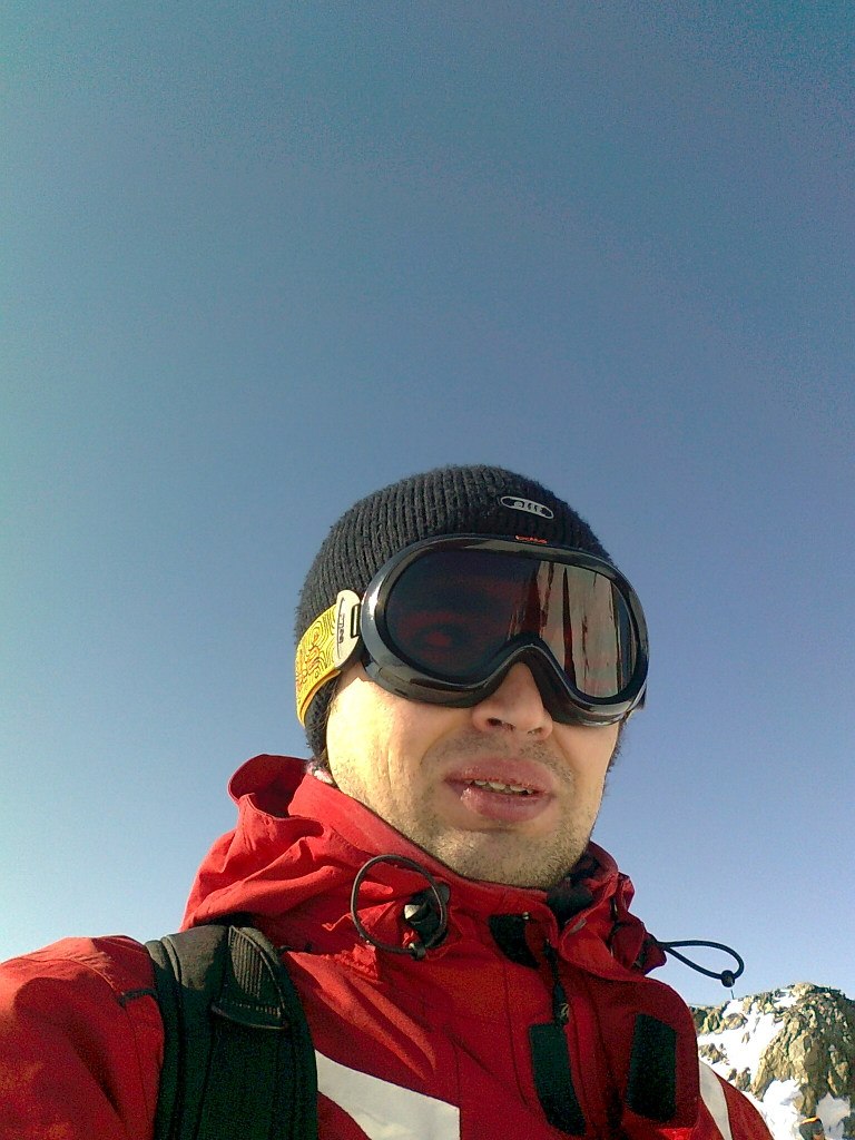 Петр Юлдашев Sebastien Perejro | Москва