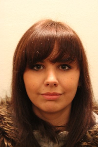 №6, Ксения Терпугова, 36 лет, Кострома №6, Ксения Терпугова, 36 лет, Кострома