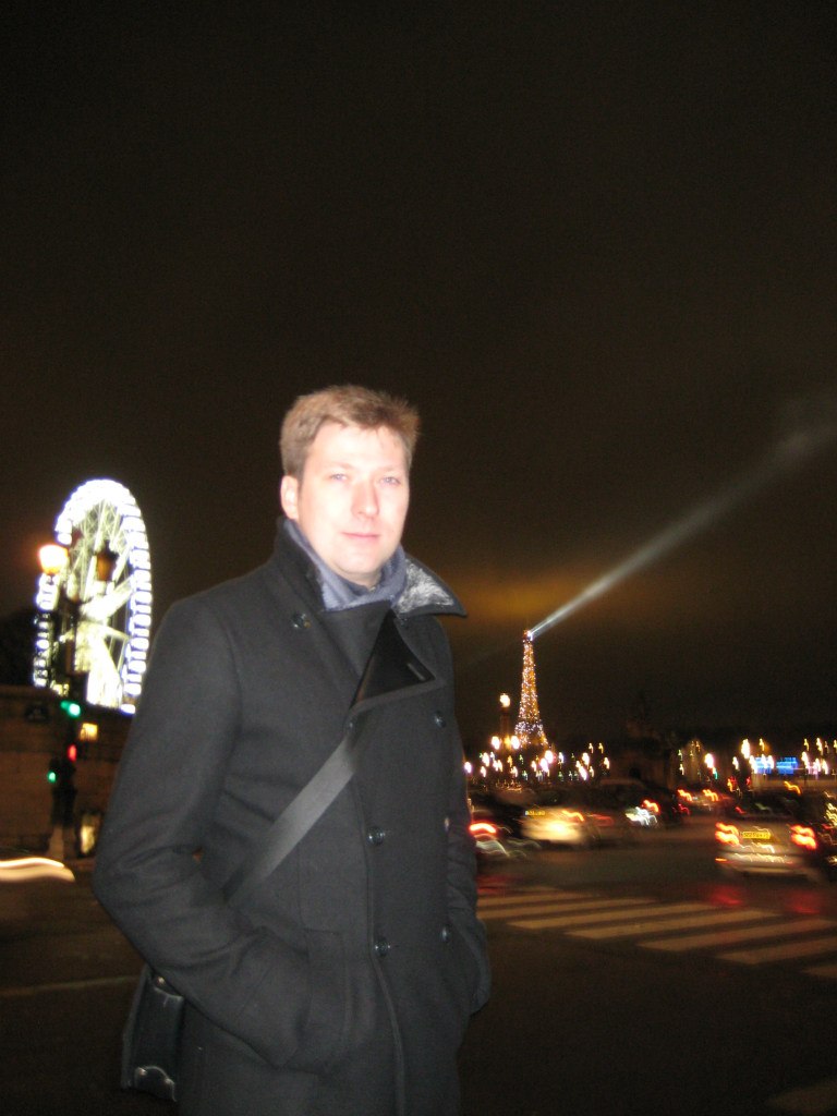 Александр Зайцев | Санкт-Петербург