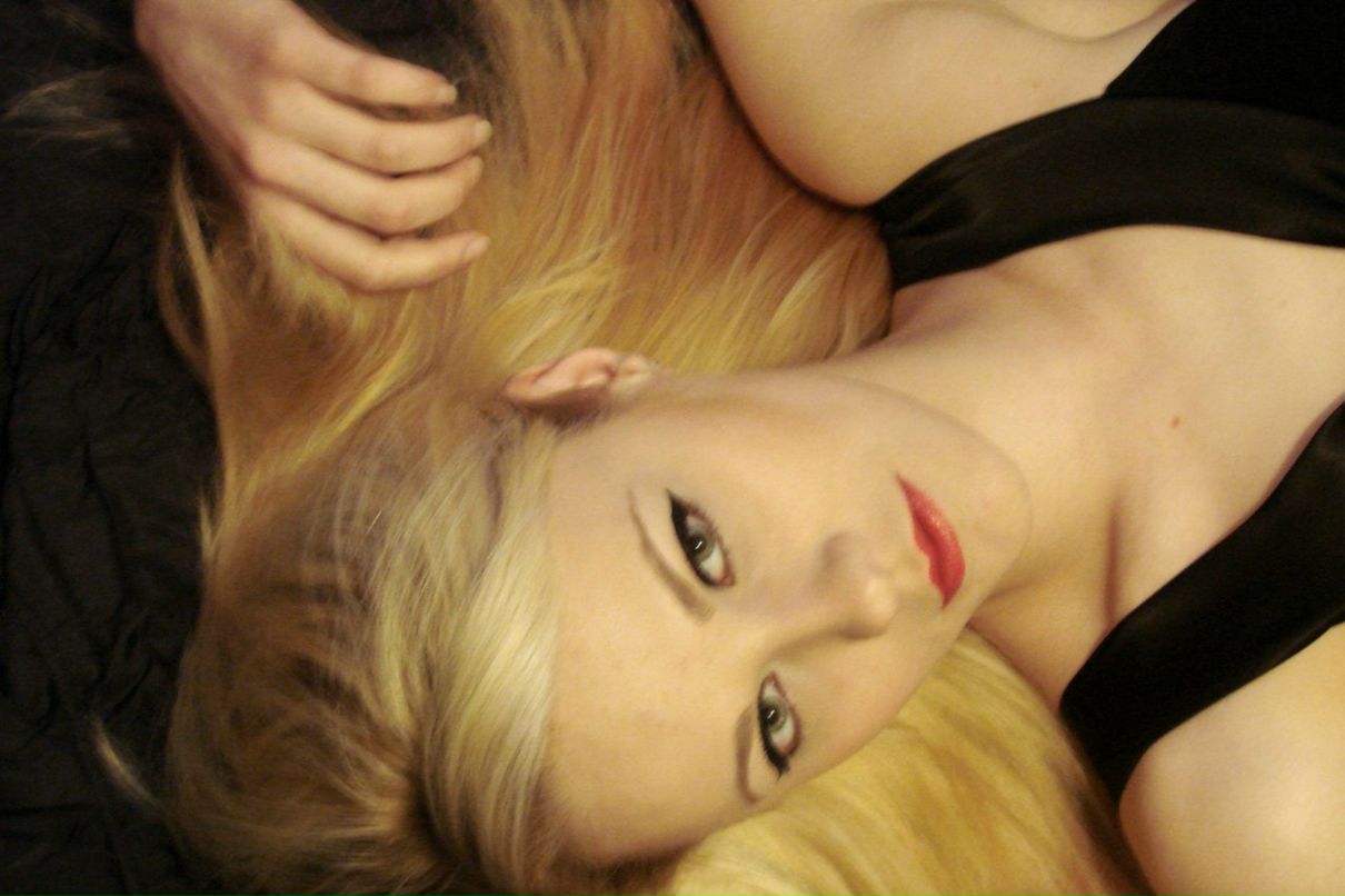 Мария Долженкова | Орша