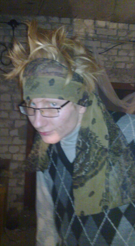 Фото профиля