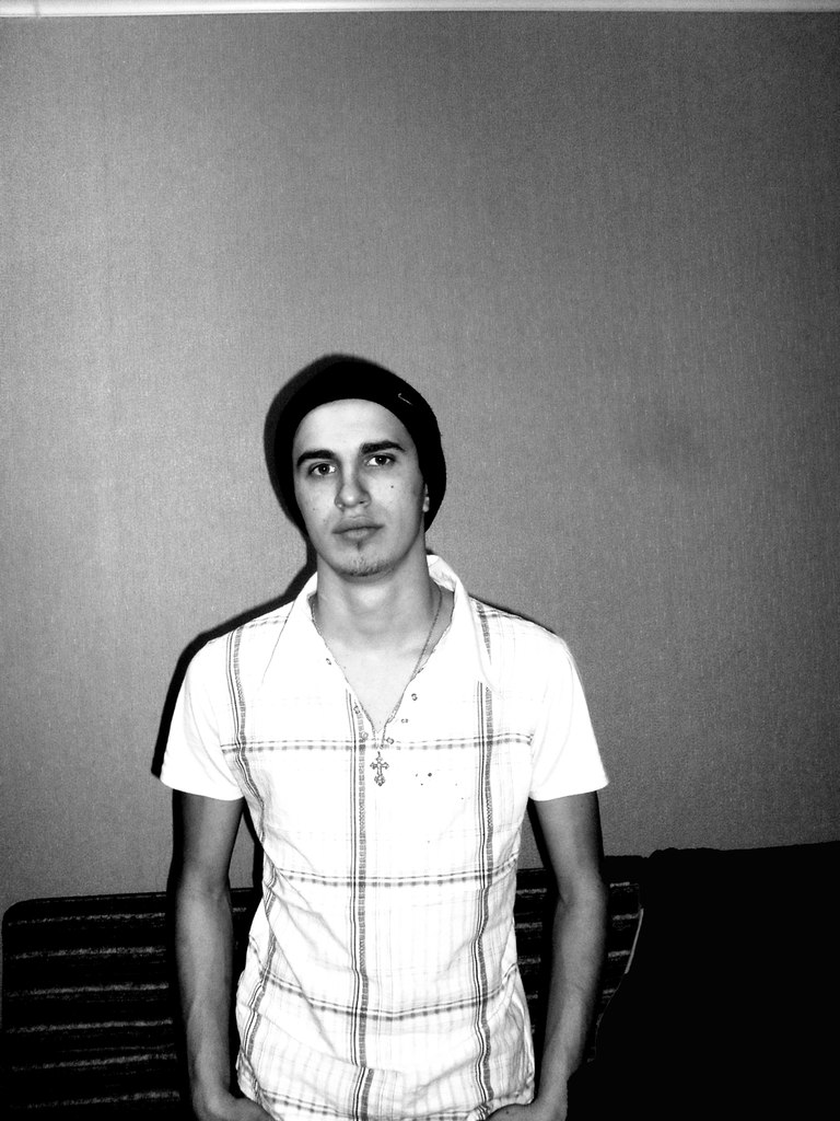 Дима Забабурин \\R@!DER// | Барнаул