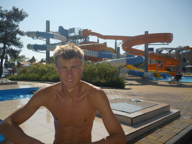 Николай Михайлов | 