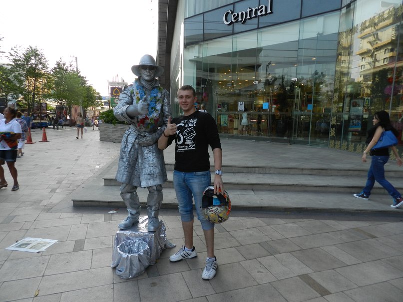 Артем Вохринцев | Екатеринбург