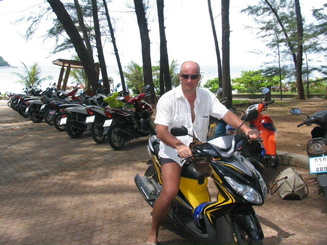 Павел Шлянин | Новокузнецк