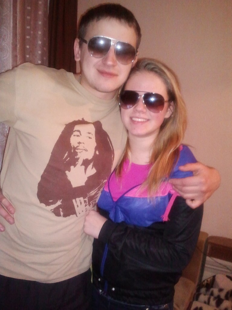 Иванна Прилуцкая | Полтава