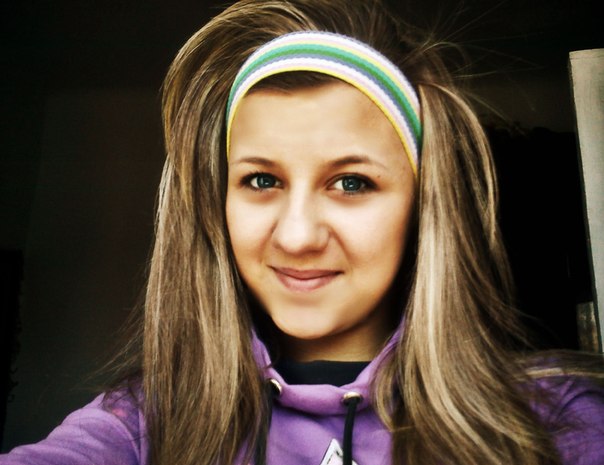 №6, Діана Кущик, Нововолынск №6, Діана Кущик, Нововолынск