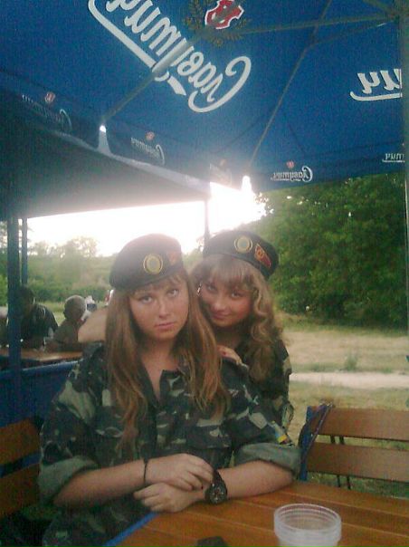 №119, Анна Тухватулина, Керчь №119, Анна Тухватулина, Керчь