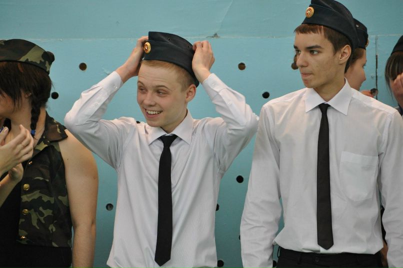 Богдан Лыткин | Липецк