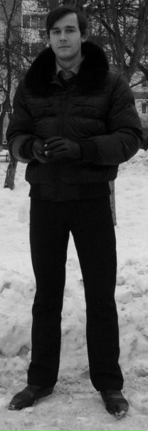 №23, Илья Сафонов, 36 лет, Калуга №23, Илья Сафонов, 36 лет, Калуга