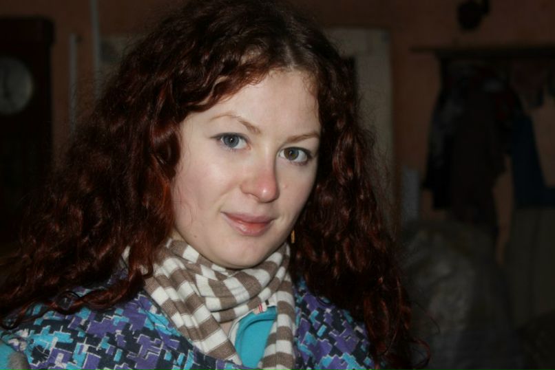 Юлия Бернацкая | Москва