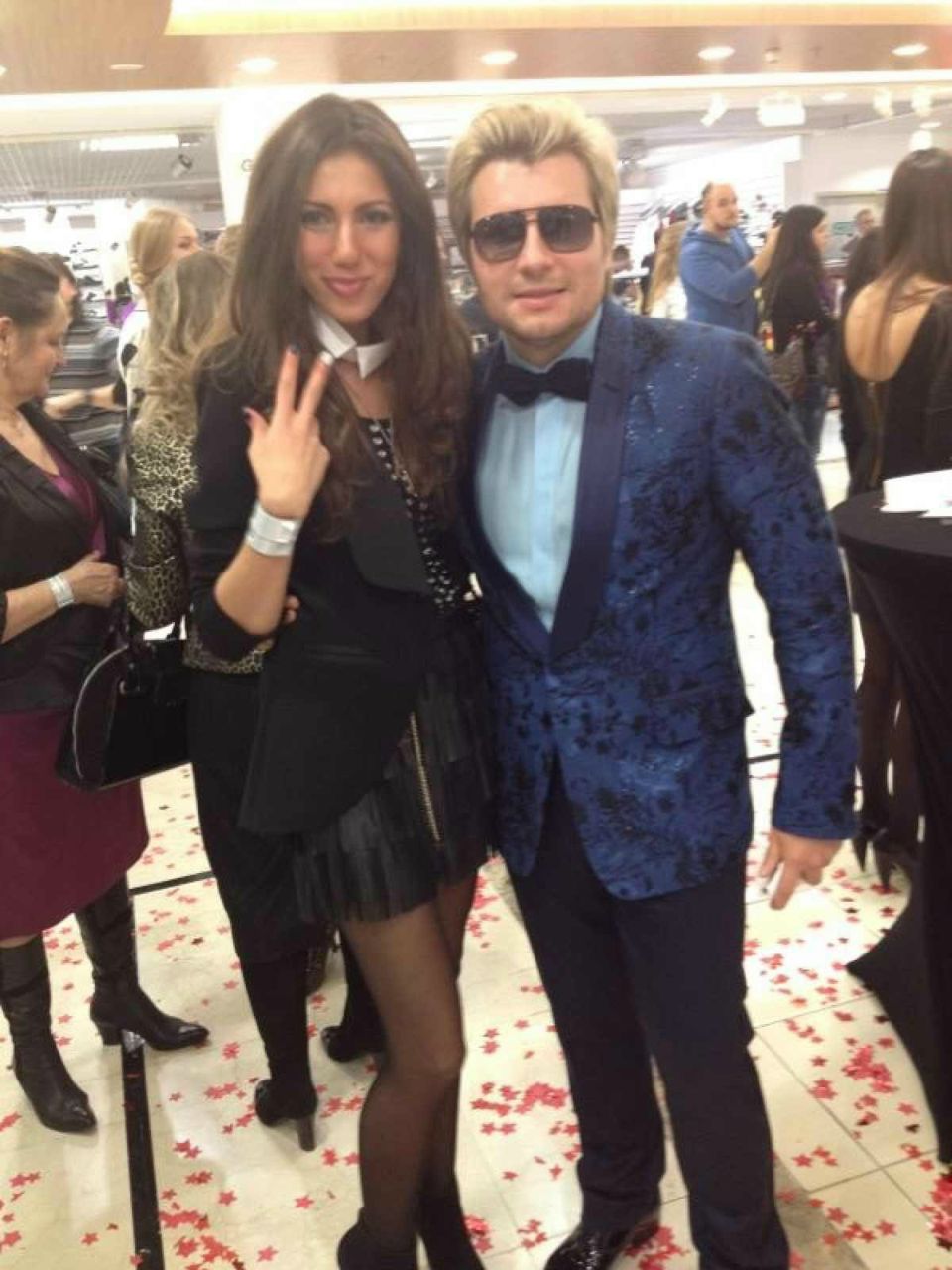 Arina Movsisyan | Los Angeles