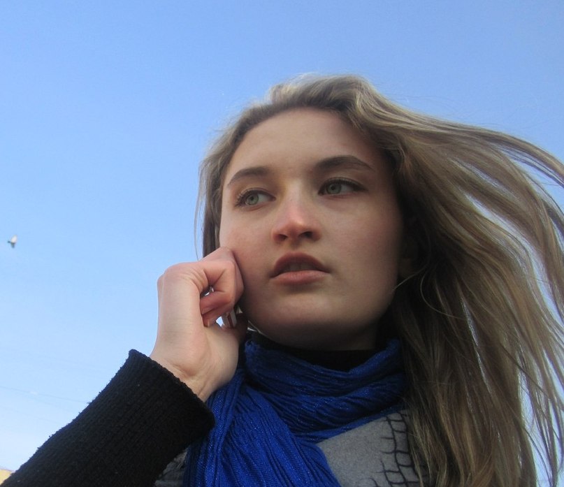 Кристина Катанакова | Кемерово