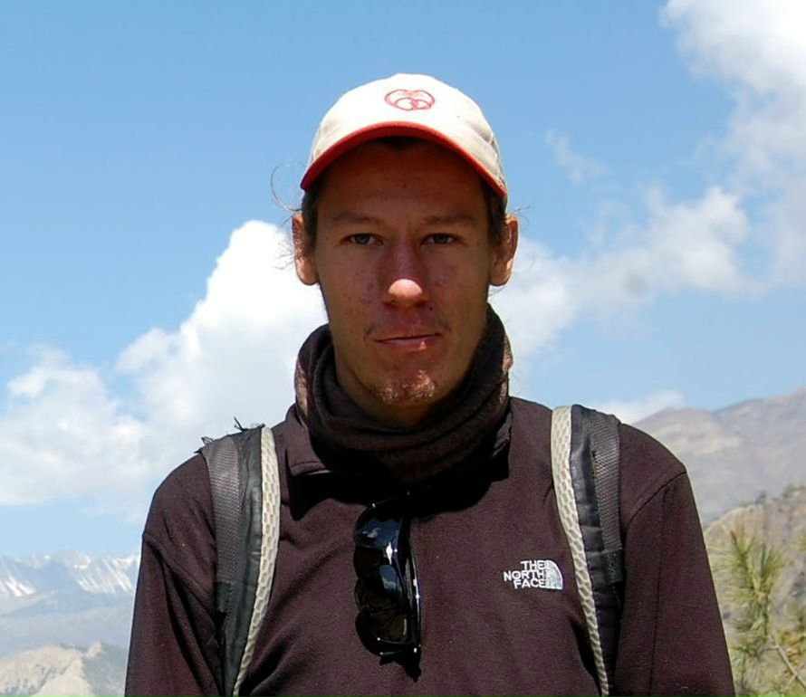 Андрей Гиацинтов | Самара