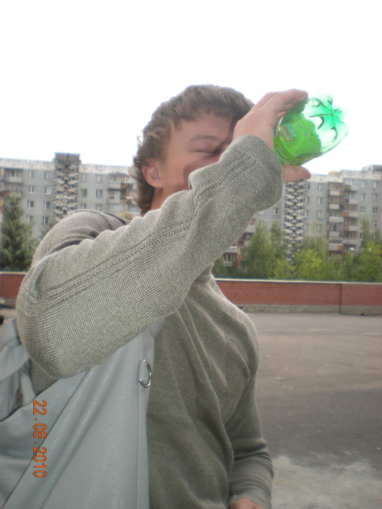 Лев Родионов | Нижний Новгород