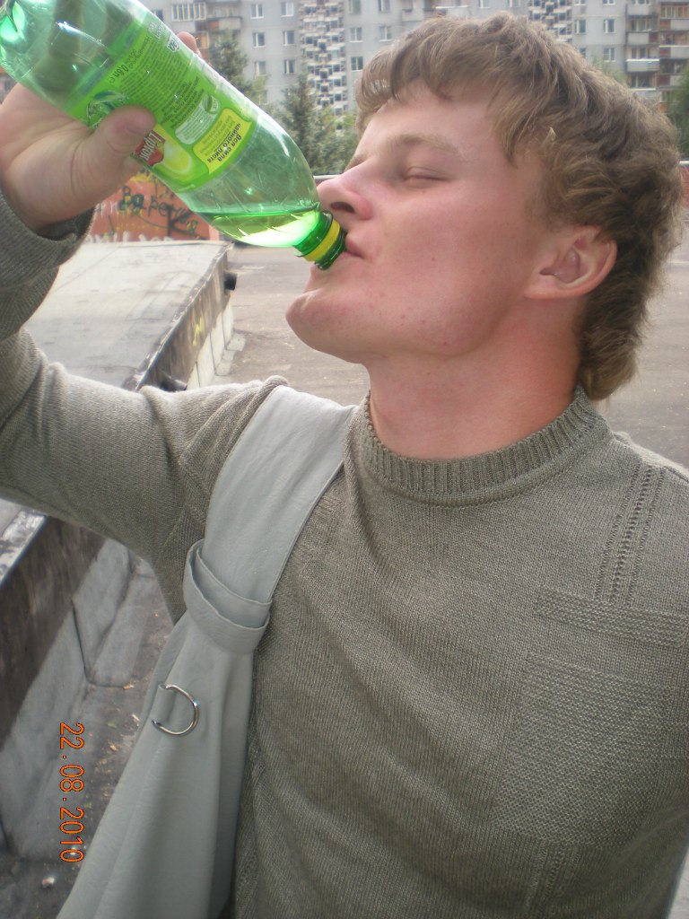 Лев Родионов | Нижний Новгород