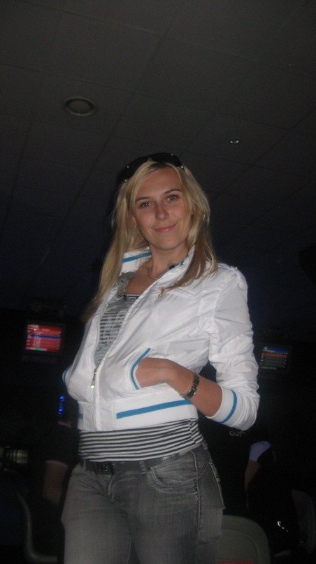 Наташа Шамбурова | 