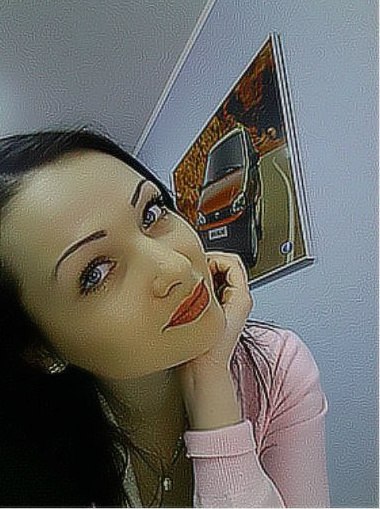 Таня Ляшенко | Ставрополь