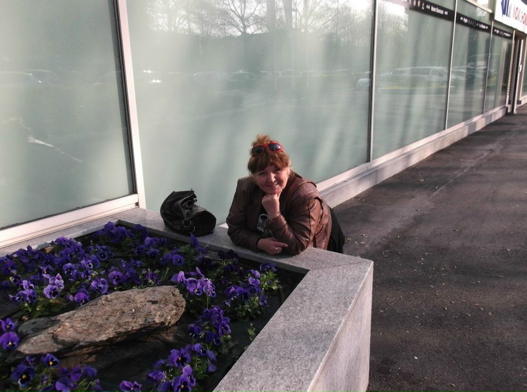 Альбина Татарченко | Харьков