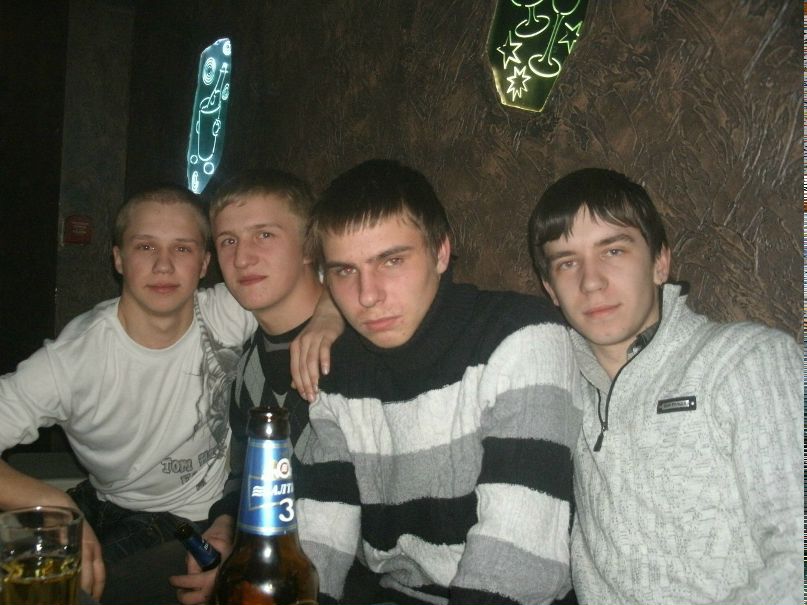 Леонид Булгаков | Санкт-Петербург
