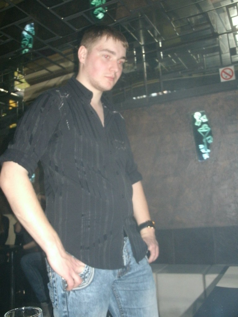 Леонид Булгаков | Санкт-Петербург