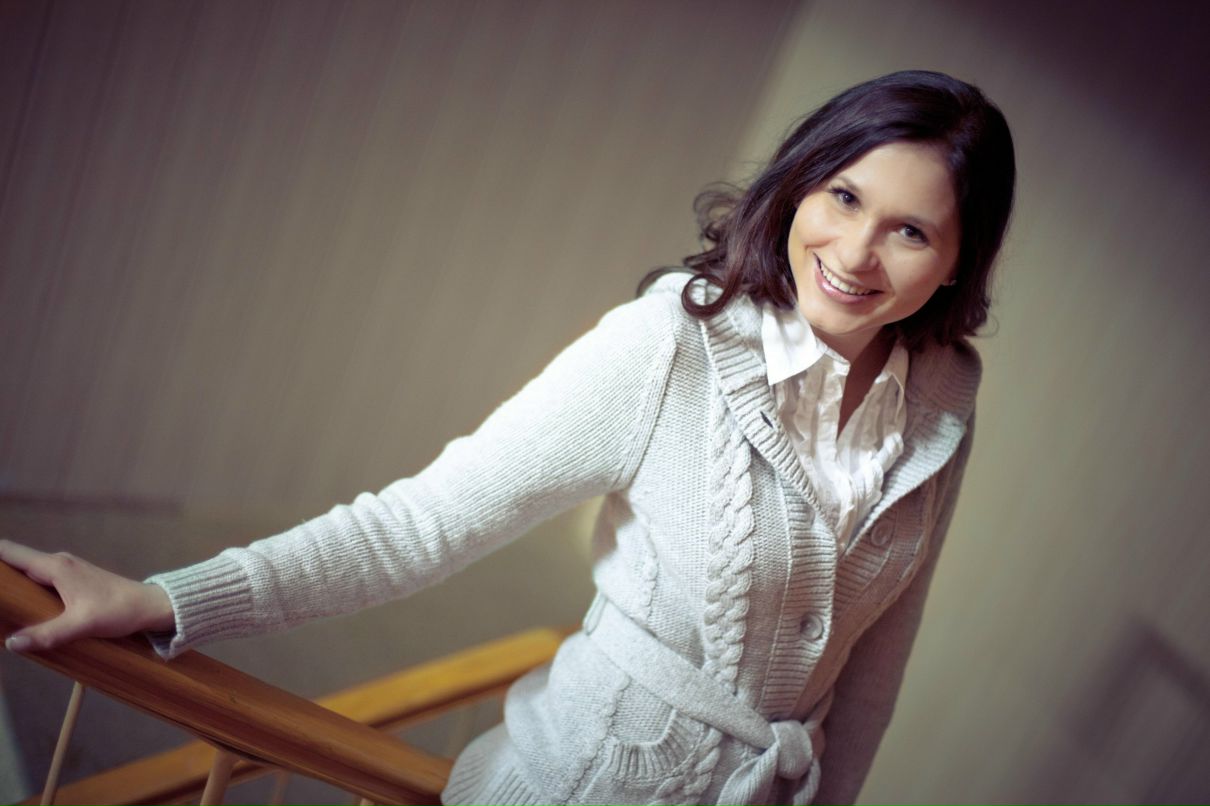 Ольга Крымская | Киев