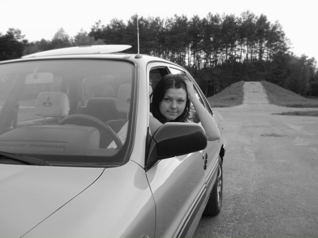 Дашуля Проскурничая | Киев