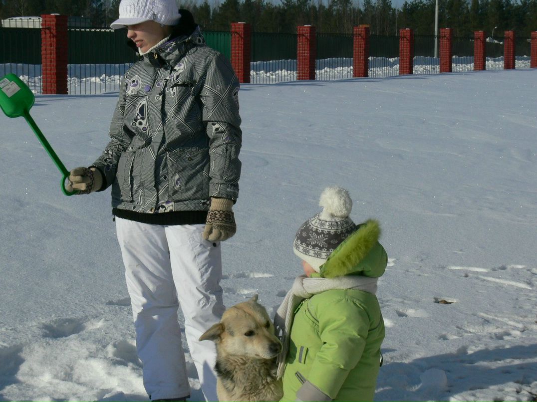 Елизавета Шеломенцева | Ижевск