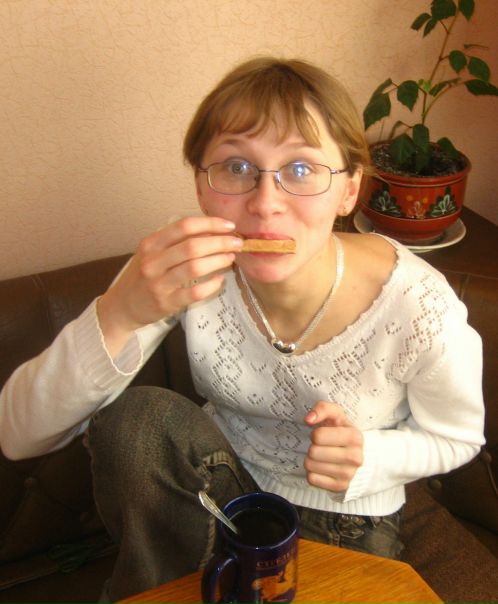 №10, Ольга №10, Ольга