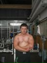 Фотография Михаил Кабанов